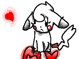 Flipnote stworzony przez らアiトiイらイ