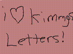 Flipnote by i ♥ kimmy