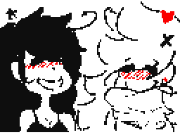 Flipnote by toxik☆cake