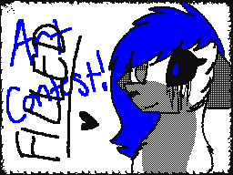 Flipnote by MakaAlbarn