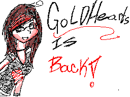 Flipnote by GÔldH£Ârts