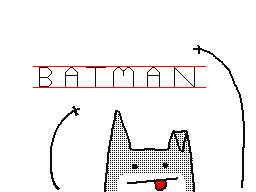 Batman's profile picture