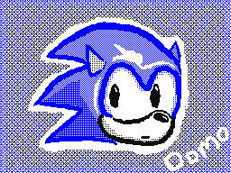 Sonic Bust *My New Profile Picture*