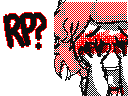 Flipnote by gaystage😑