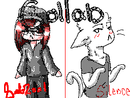 Flipnote by $ìレ£ñ¢£