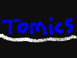 Flipnote by □Tomics□