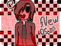 Flipnote by ～♥LessCat