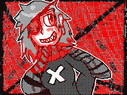 Flipnote by ～♥LessCat