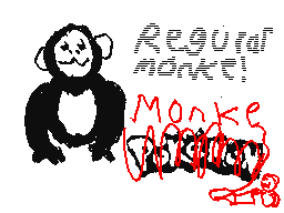 Whos that monke?