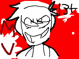 Flipnote by awesome1