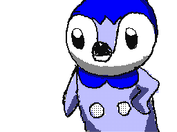 Flipnote stworzony przez charles123