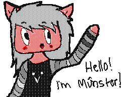 Flipnote by Mûnster