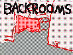 backrooms