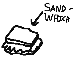 sandwich