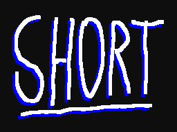 shortest flipnote