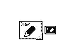 Draw Tool