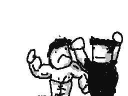 Flipnote by Babzai