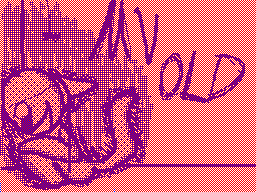 Flipnote stworzony przez AlexaGee;]