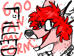 Flipnote by AlexaGee;]