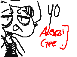 Flipnote by AlexaGee;]