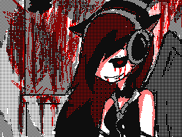 Flipnote by EnderGirlウ