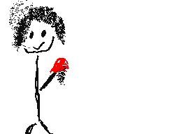 Flipnote stworzony przez Kadence