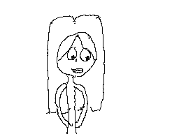 Flipnote stworzony przez Kadence