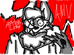 Flipnote by NikuWolf