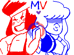 Flipnote by MsMetaFan☆