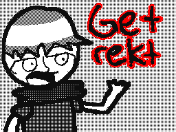 Flipnote by Jokehertz