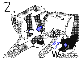 Flipnote by Mau5wol4