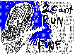 2cant run