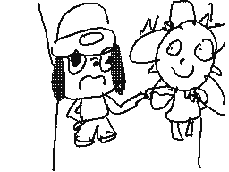 Flipnote by ★ROBOCAMI★