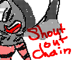 Flipnote stworzony przez   ♪Song♪