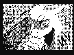 Flipnote by ※Ghostly※！