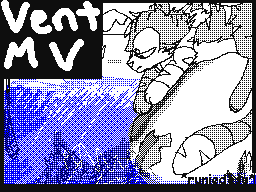 Flipnote by RunieDesu♪