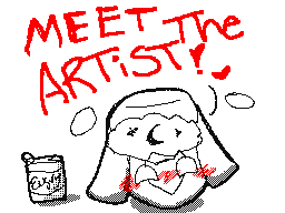 Meet the artist; Runie