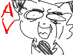 Flipnote by HonjoJFox