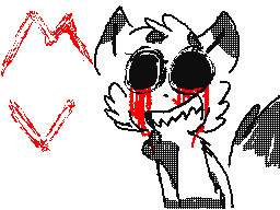 Flipnote by HonjoJFox