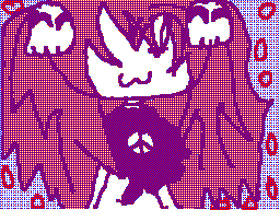 Flipnote by DreamySky☁