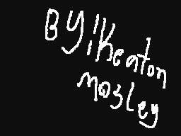 Flipnote του χρηστη keaton