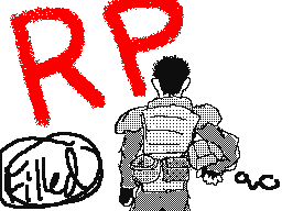 Flipnote by Zeke