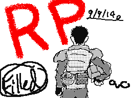 Flipnote by Zeke