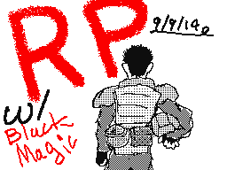 Flipnote by Zeke