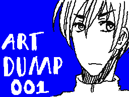 Flipnote by tetsu.