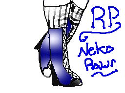 Flipnote του χρηστη emo werwlf