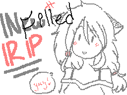 Flipnote του χρηστη emo werwlf