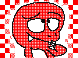 If Banrey Were Real (Flipnote)