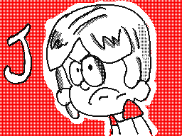 Flipnote by Juwow23