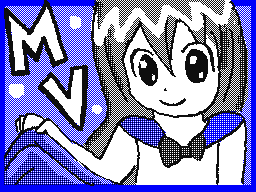 Flipnote by Cleselle